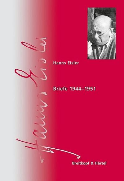 Briefe 1944-1951
