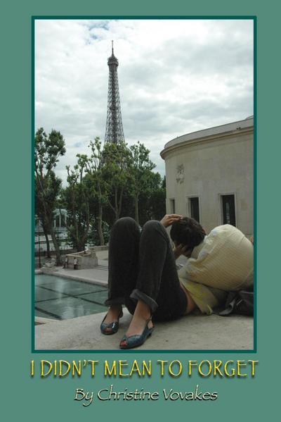 I Didn’t Mean to Forget