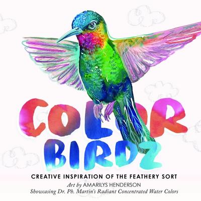 Color Birdz