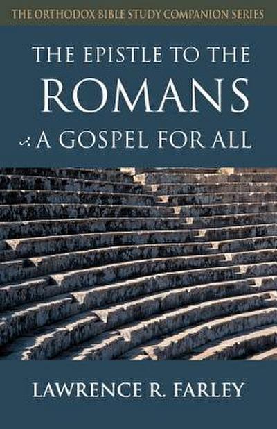 The Epistle to the Romans