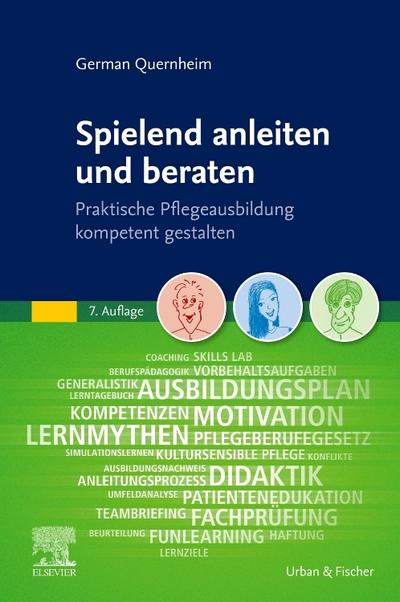Spielend anleiten und beraten