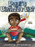 Papi’s Birthday List