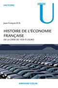Histoire de l’économie française