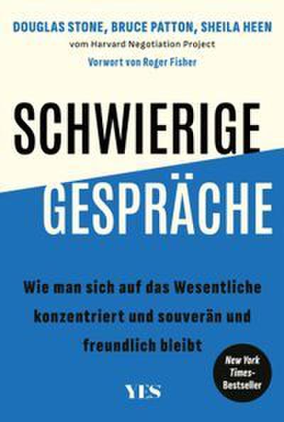 Schwierige Gespräche