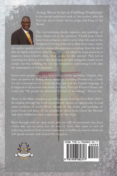 Acting Movie Scripts or Fulfilling Prophecies?