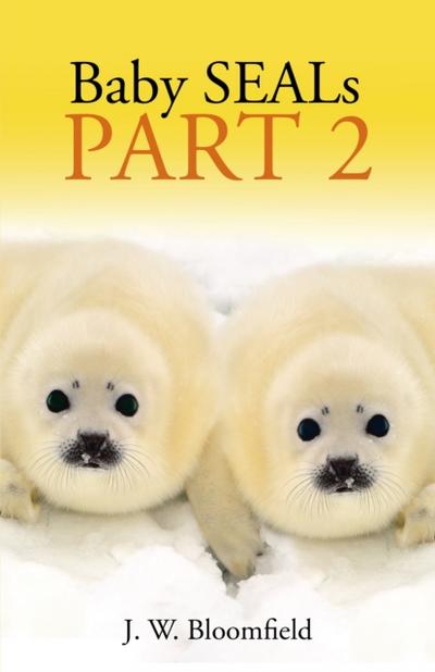 Baby Seals