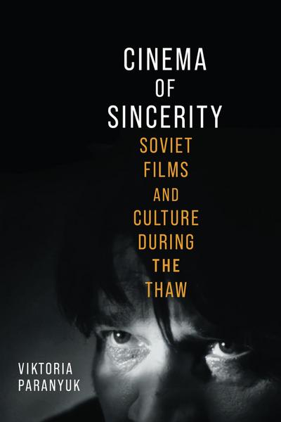 Cinema of Sincerity