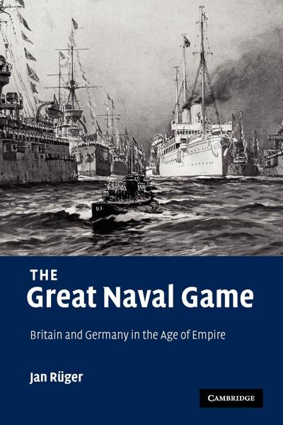 The Great Naval Game