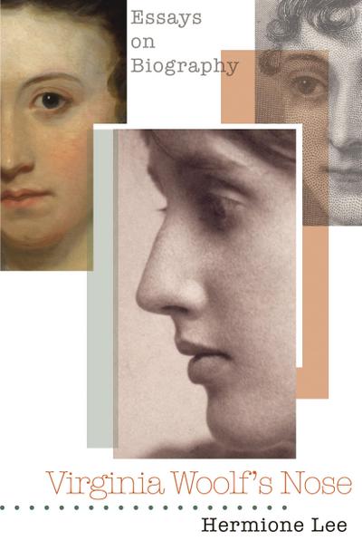 Virginia Woolf’s Nose