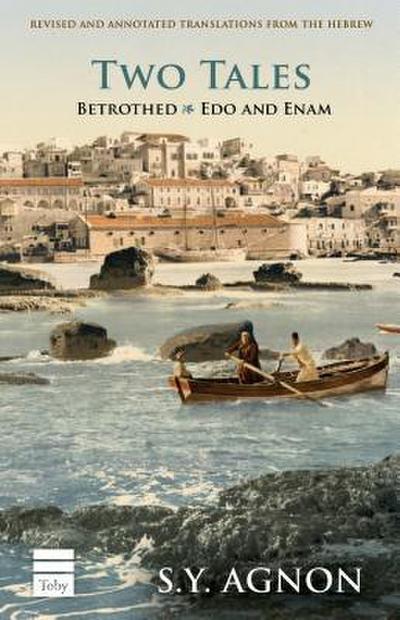 Two Tales: Betrothed & EDO and Enam