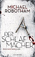 Der Schlafmacher: Psychothriller (Joe O’Loug