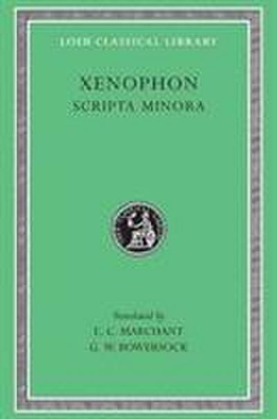 Scripta Minora