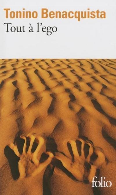 Tout a l’ ego