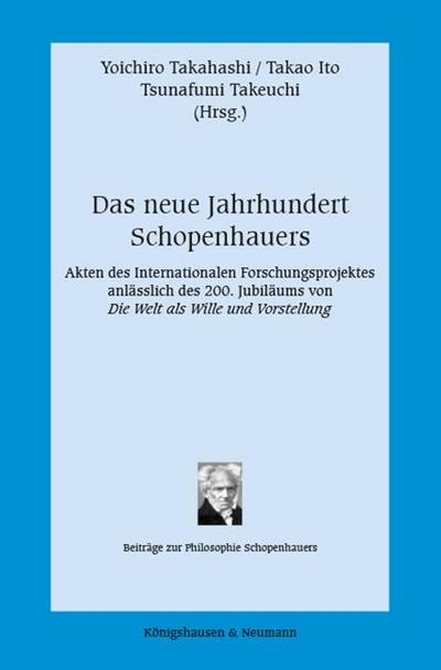 Das neue Jahrhundert Schopenhauers