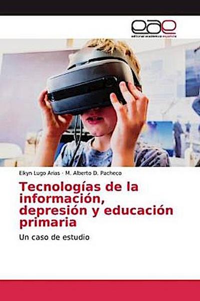 Tecnologías de la información, depresión y educación primaria