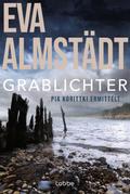 Grablichter von Eva Almstädt | Ebook
