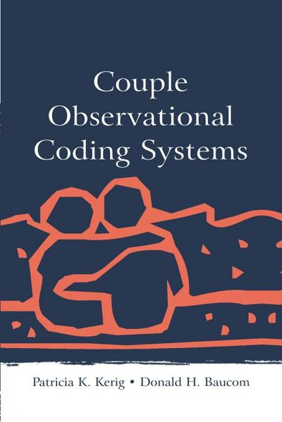 Couple Observational Coding Systems