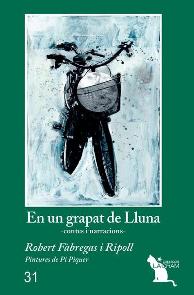 En un grapat de Lluna : Contes i narracions