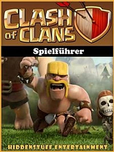 Clash Of Clans Spielführer
