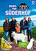 Neues vom Süderhof
