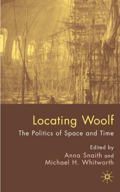 Locating Woolf