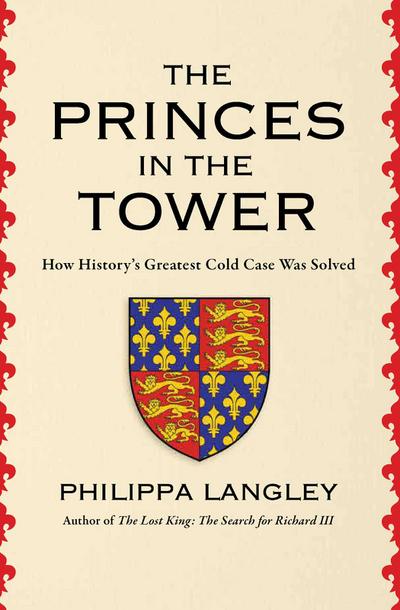 The Princes in the Tower