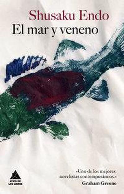 Mar Y Veneno