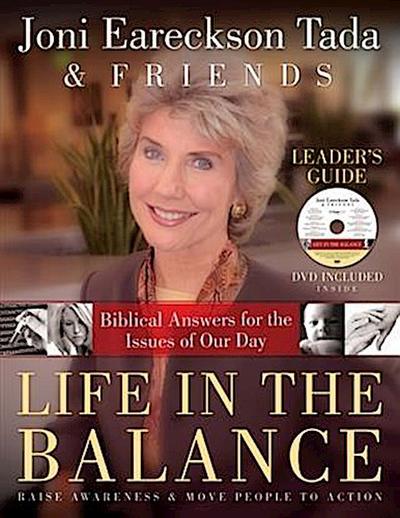 Life in the Balance Leader’s Guide