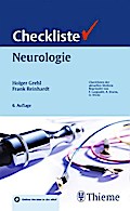 Checkliste Neurologie: Plus Online-Version in der eRef (Checklisten Medizin)
