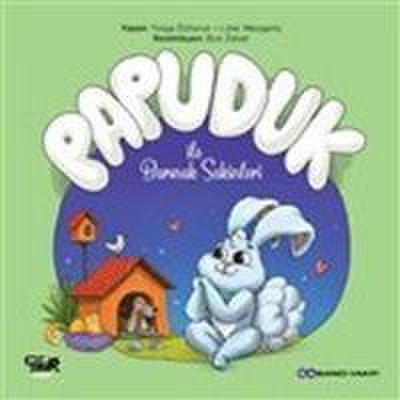 Papuduk ile Barinak Sakinleri