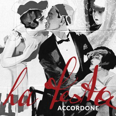 La Festa,1 Audio-CD