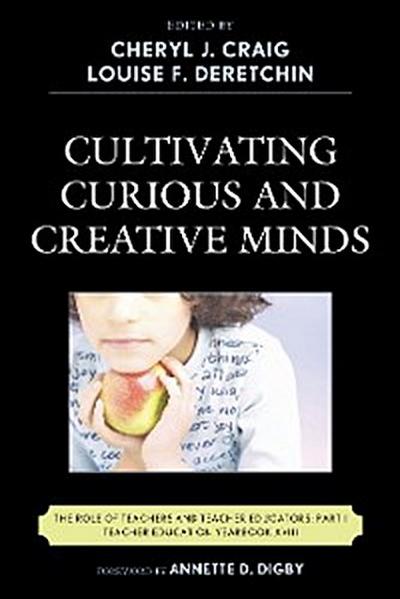 Cultivating Curious and Creative Minds