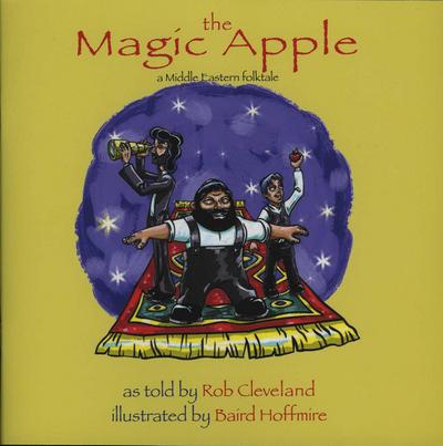 The Magic Apple