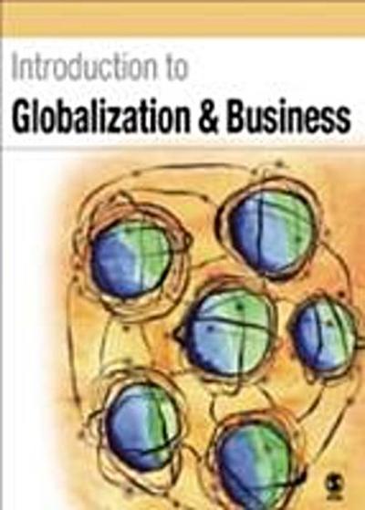 Introduction to Globalization and Business