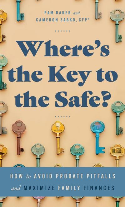 Where’s the Key to the Safe?