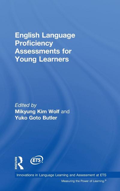 English Language Proficiency Assessments for Young Learners