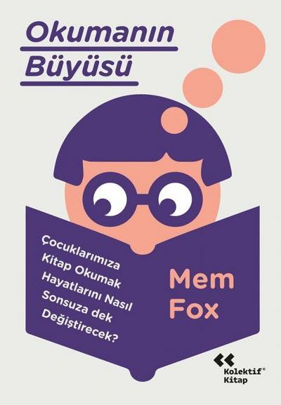 Okumanin Büyüsü