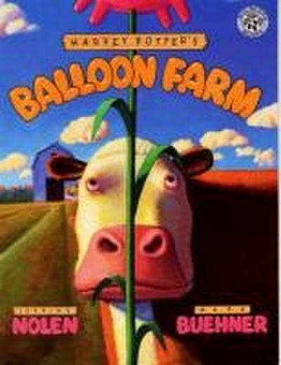 Harvey Potter’s Balloon Farm