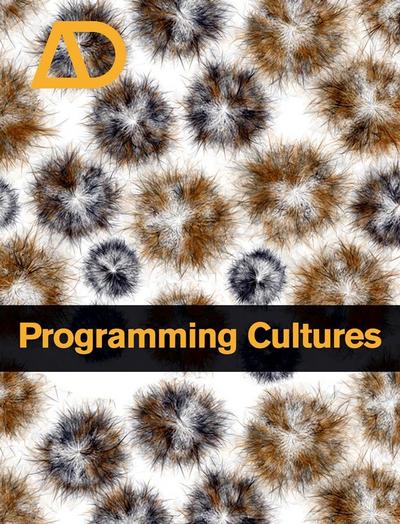 Programming Cultures