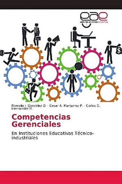 Competencias Gerenciales