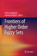 Frontiers of Higher Order Fuzzy Sets