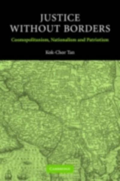 Justice without Borders