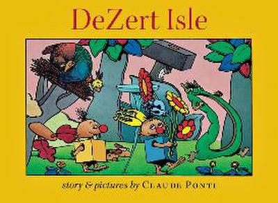 Dezert Isle