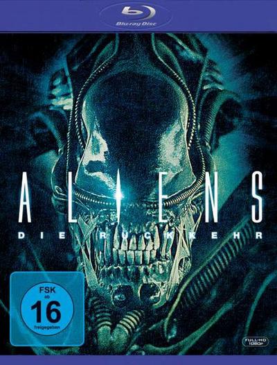 Aliens - Die Rückkehr ProSieben Blockbuster Tipp