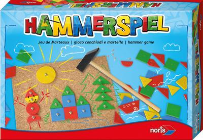 Hammerspiel