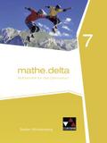 mathe.delta - Baden-Württemberg