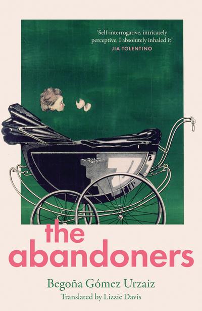 The Abandoners