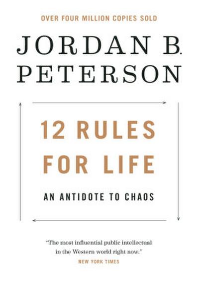 12 Rules for Life
