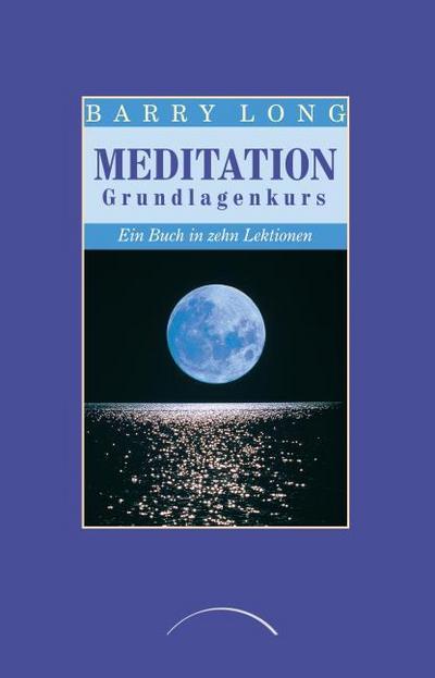 Meditation Grundlagenkurs