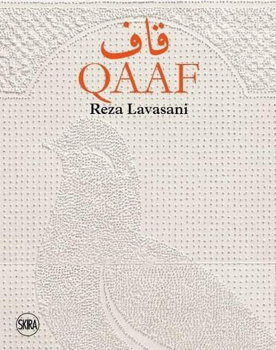 Reza Lavasani: Qaaf